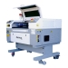 Laserplotter CO2 50W DSP 50x30cm KH5030